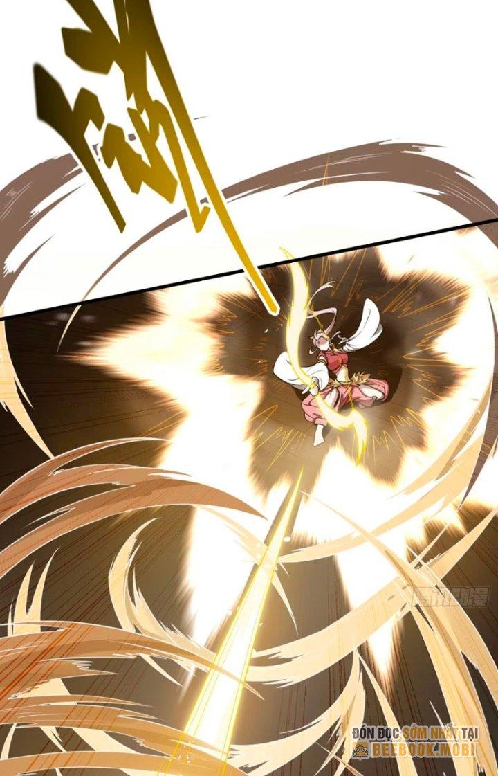 Tiên Nhân Này Quá Nghiêm Túc Chapter 56 - Trang 3