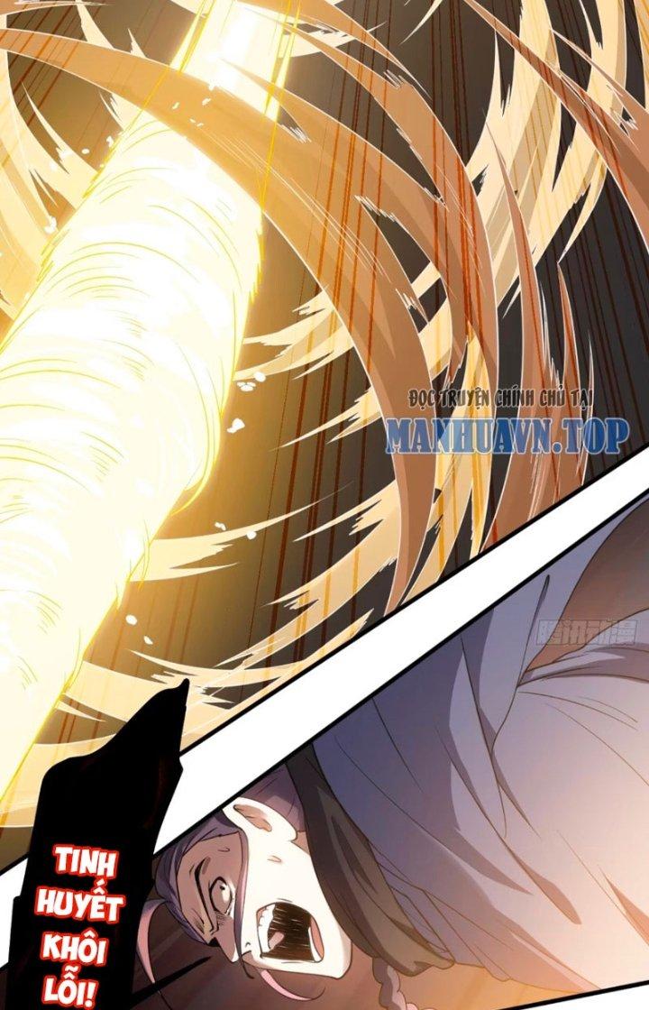 Tiên Nhân Này Quá Nghiêm Túc Chapter 56 - Trang 3