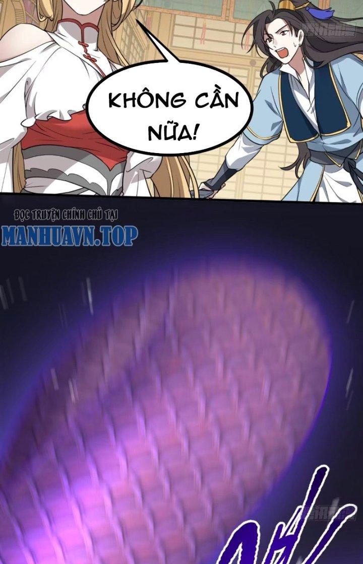 Tiên Nhân Này Quá Nghiêm Túc Chapter 56 - Trang 3