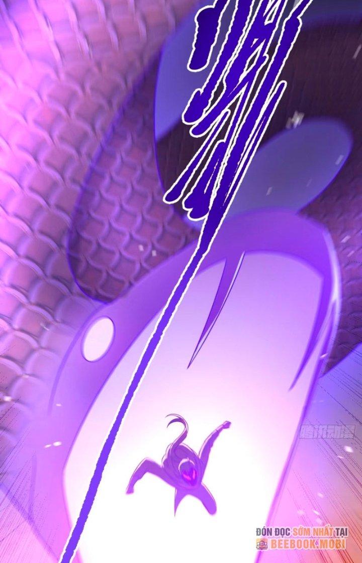 Tiên Nhân Này Quá Nghiêm Túc Chapter 56 - Trang 3