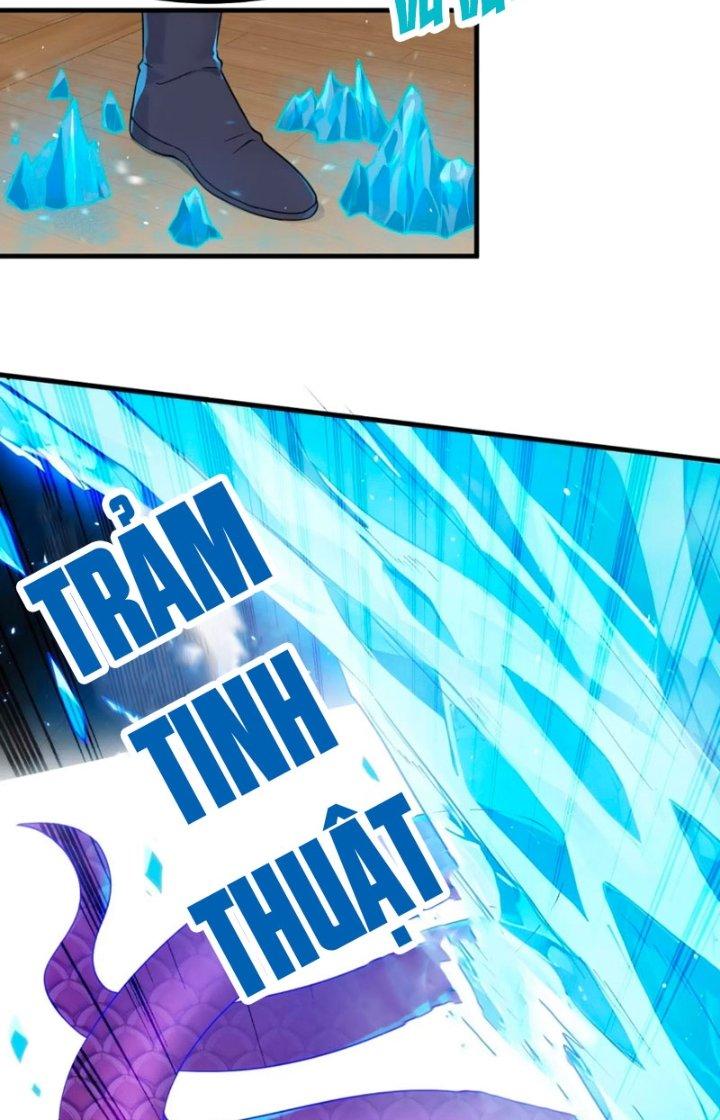 Tiên Nhân Này Quá Nghiêm Túc Chapter 56 - Trang 3