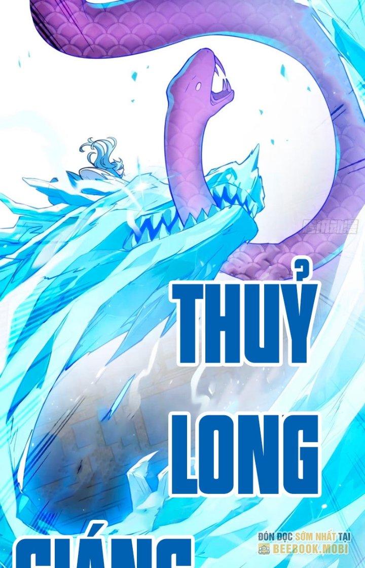 Tiên Nhân Này Quá Nghiêm Túc Chapter 56 - Trang 3