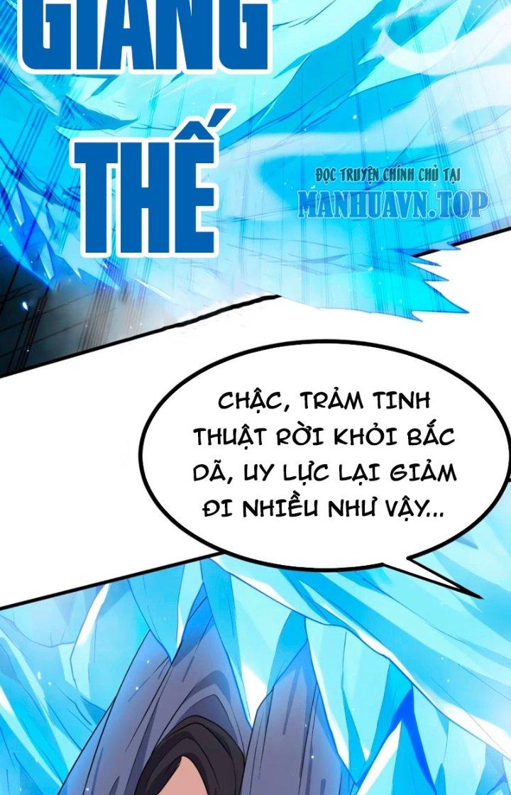 Tiên Nhân Này Quá Nghiêm Túc Chapter 56 - Trang 3