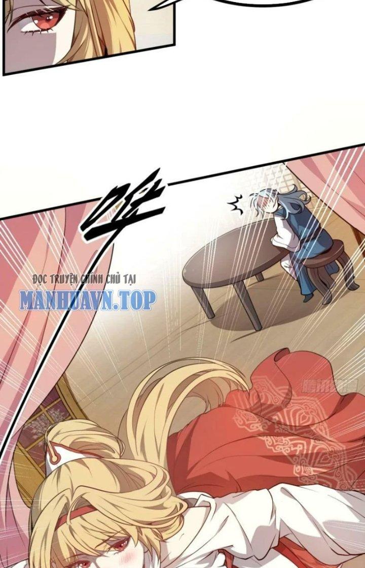 Tiên Nhân Này Quá Nghiêm Túc Chapter 56 - Trang 3