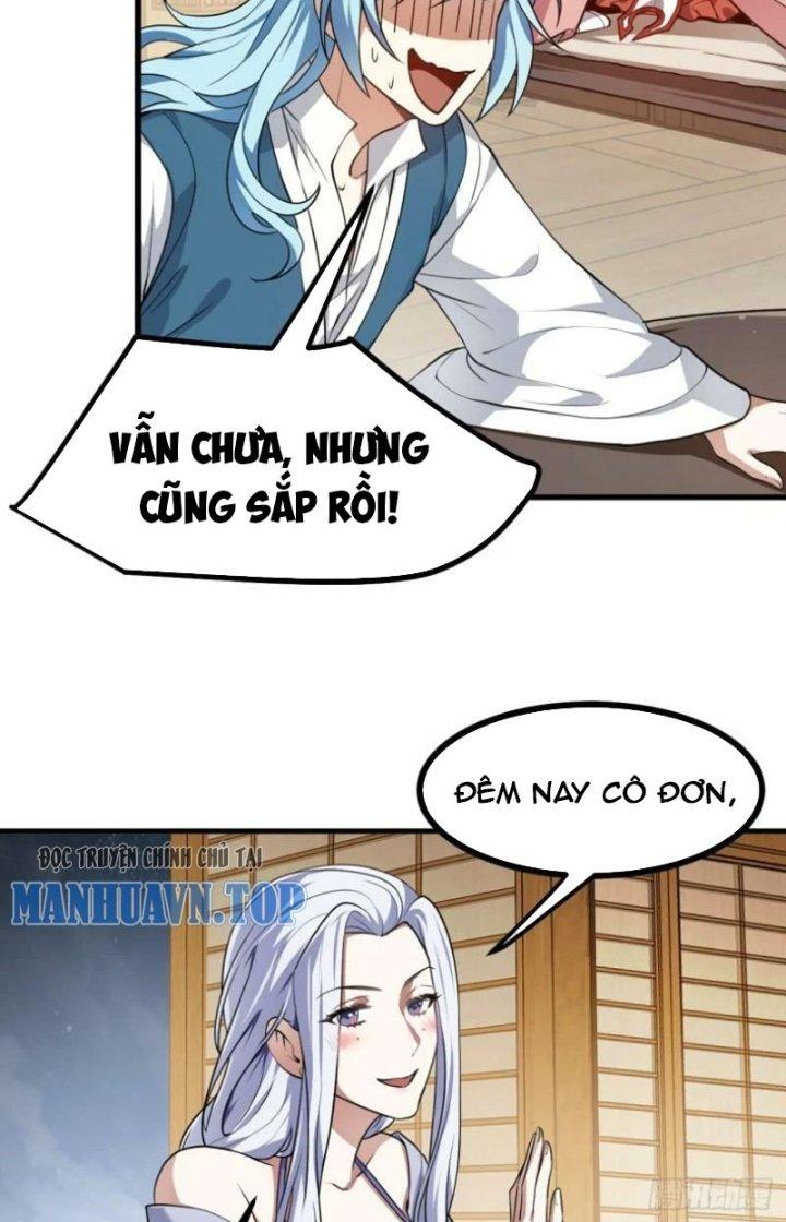 Tiên Nhân Này Quá Nghiêm Túc Chapter 56 - Trang 3