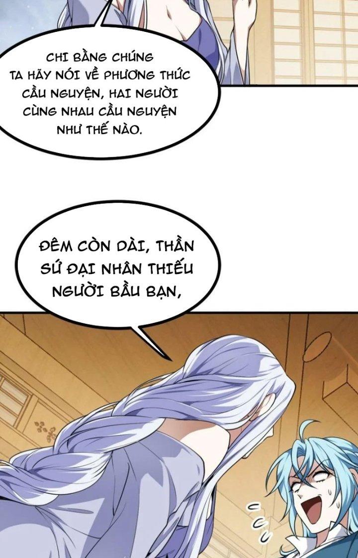 Tiên Nhân Này Quá Nghiêm Túc Chapter 56 - Trang 3