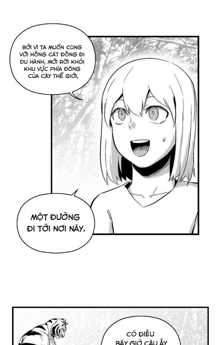 Hàng Thú Chí Tôn Chapter 19 - Trang 2