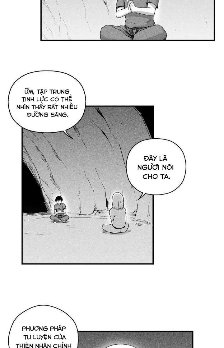 Hàng Thú Chí Tôn Chapter 19 - Trang 2