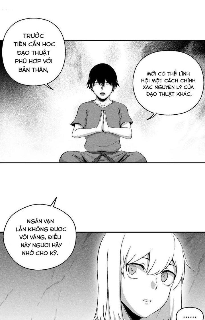 Hàng Thú Chí Tôn Chapter 19 - Trang 2