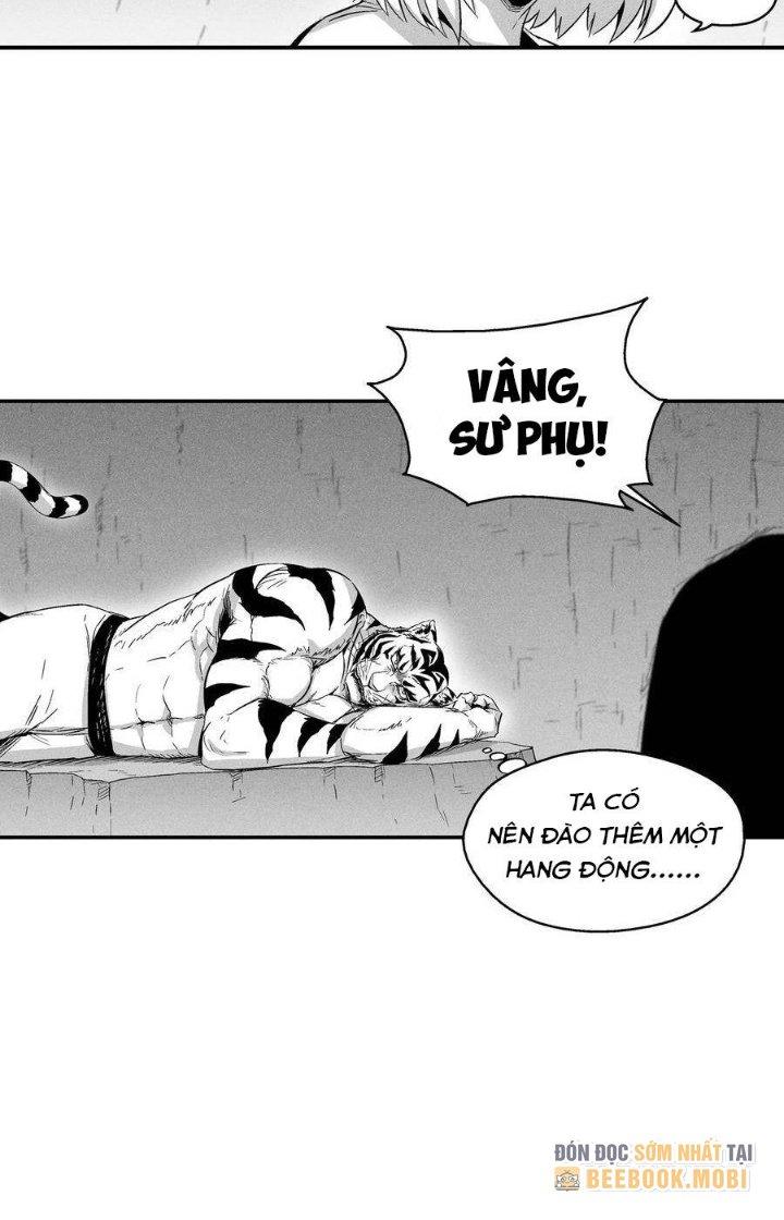 Hàng Thú Chí Tôn Chapter 19 - Trang 2