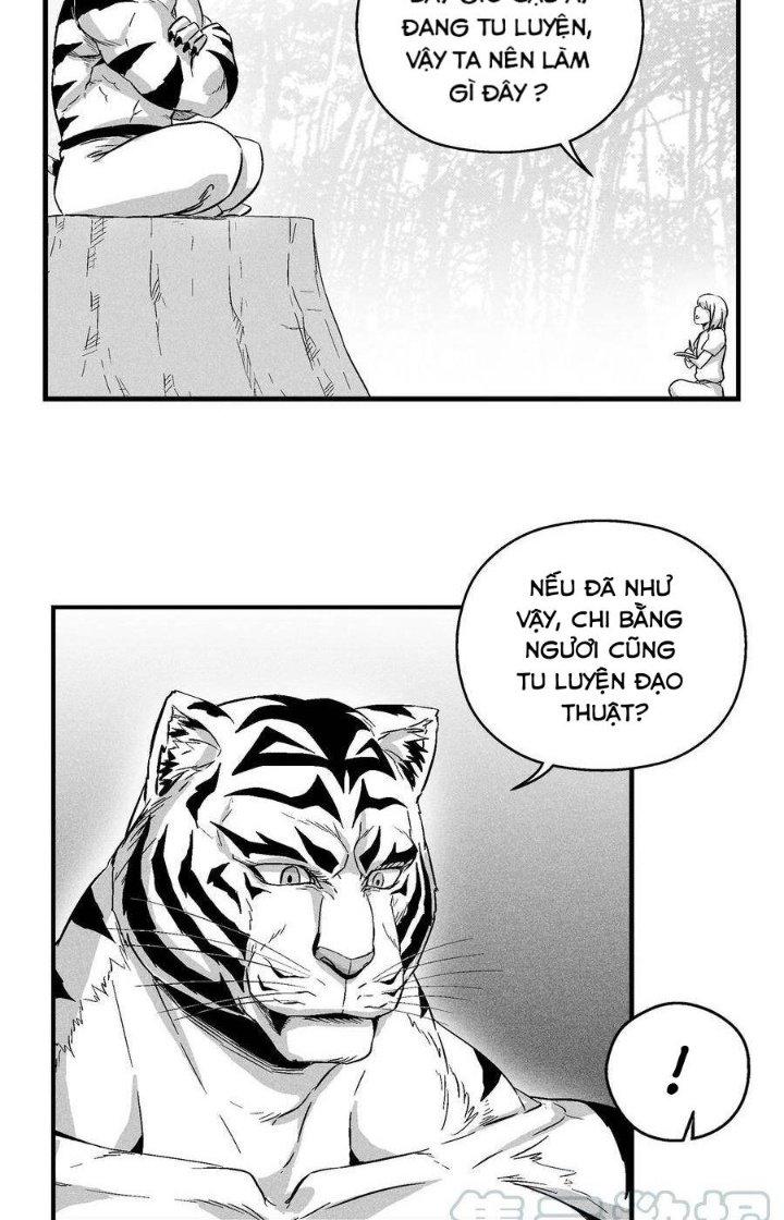 Hàng Thú Chí Tôn Chapter 19 - Trang 2