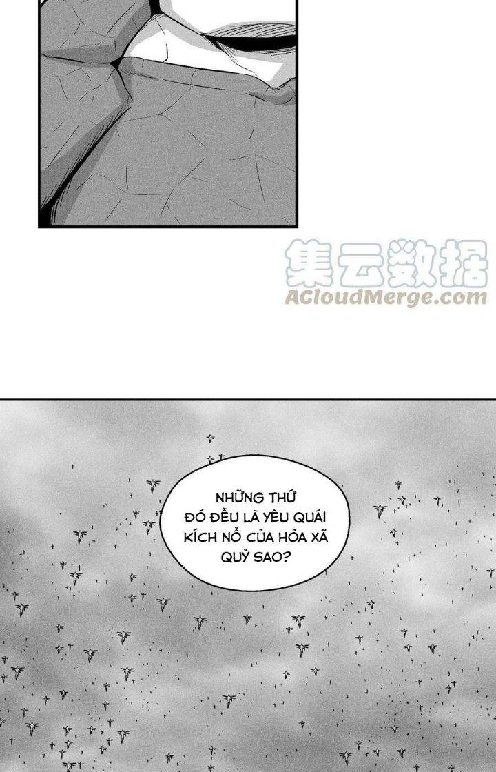 Hàng Thú Chí Tôn Chapter 19 - Trang 2