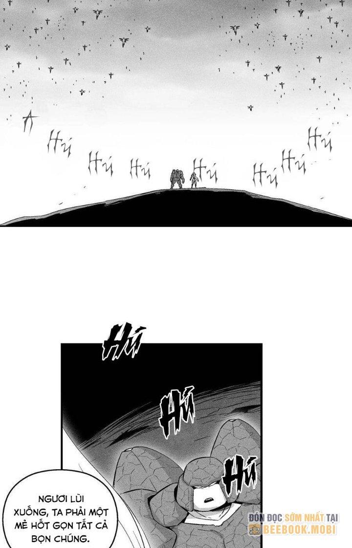 Hàng Thú Chí Tôn Chapter 19 - Trang 2