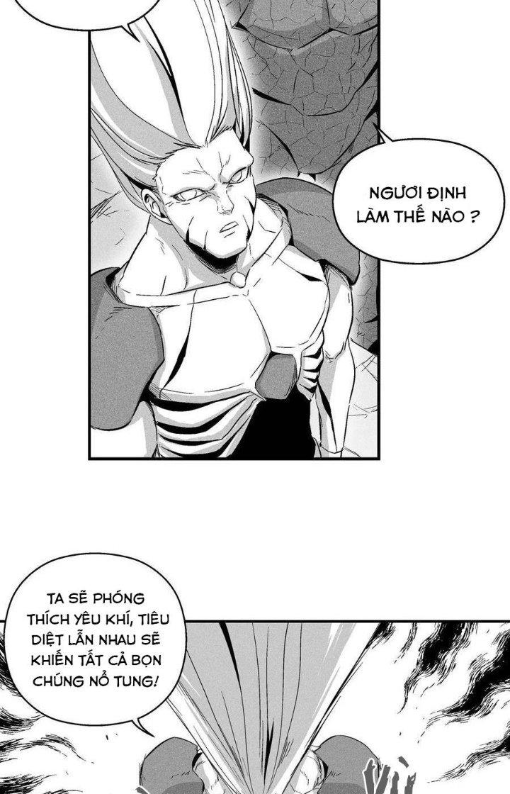 Hàng Thú Chí Tôn Chapter 19 - Trang 2