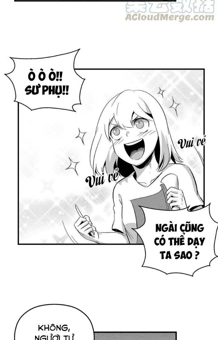 Hàng Thú Chí Tôn Chapter 19 - Trang 2