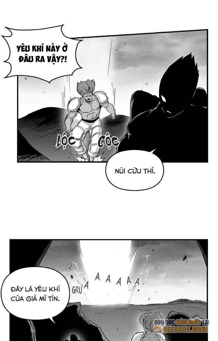 Hàng Thú Chí Tôn Chapter 19 - Trang 2