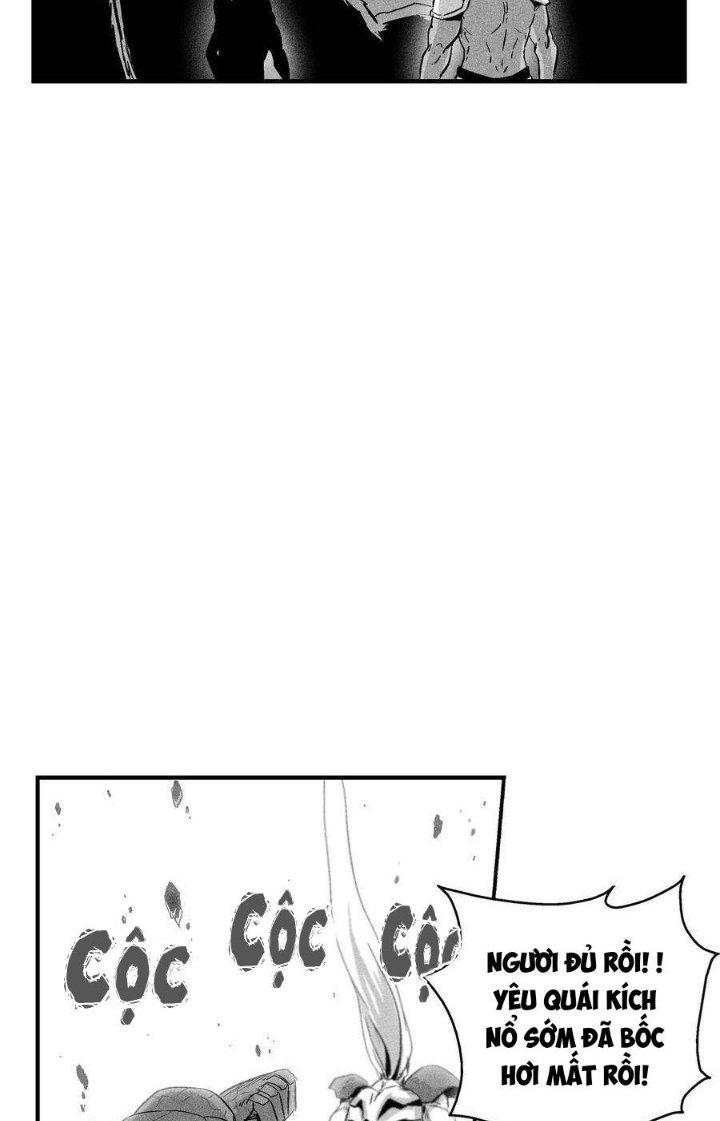 Hàng Thú Chí Tôn Chapter 19 - Trang 2