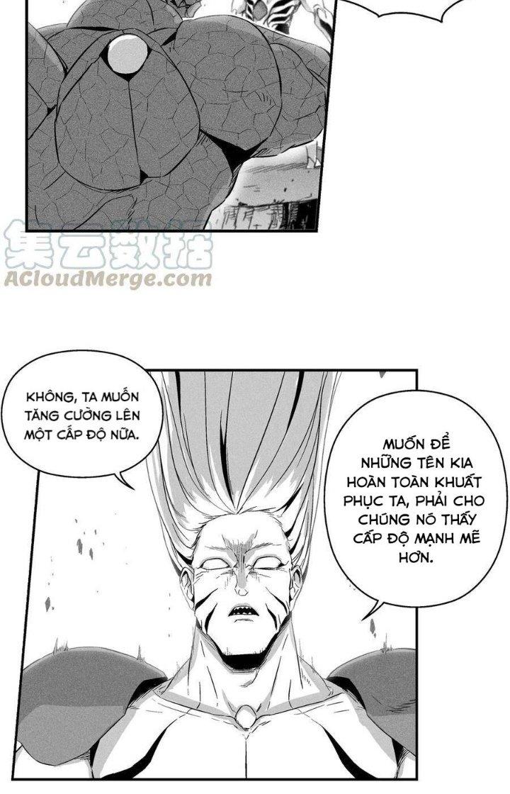 Hàng Thú Chí Tôn Chapter 19 - Trang 2