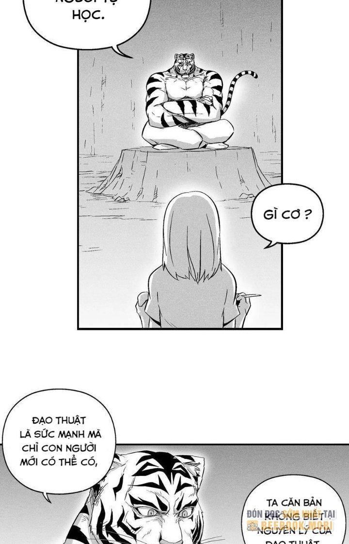 Hàng Thú Chí Tôn Chapter 19 - Trang 2
