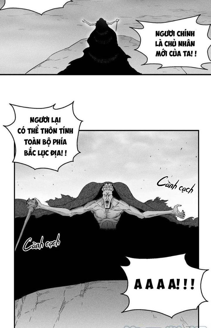 Hàng Thú Chí Tôn Chapter 19 - Trang 2