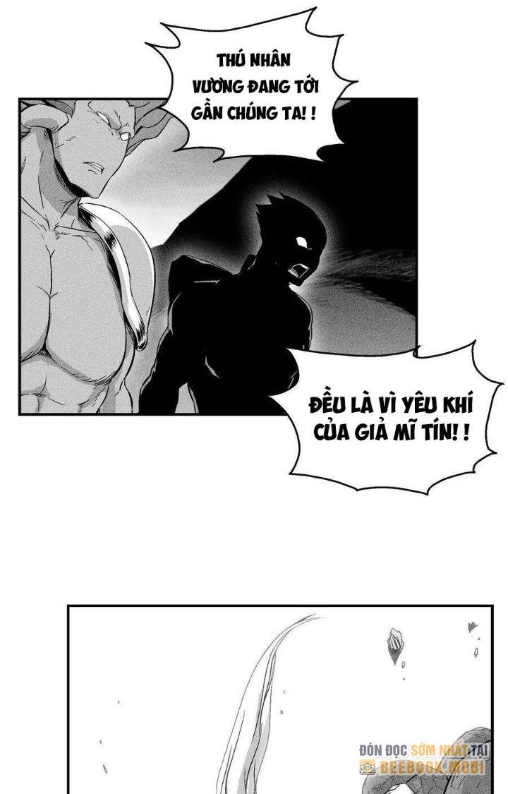 Hàng Thú Chí Tôn Chapter 19 - Trang 2