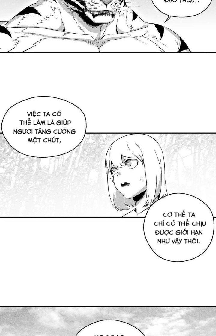 Hàng Thú Chí Tôn Chapter 19 - Trang 2