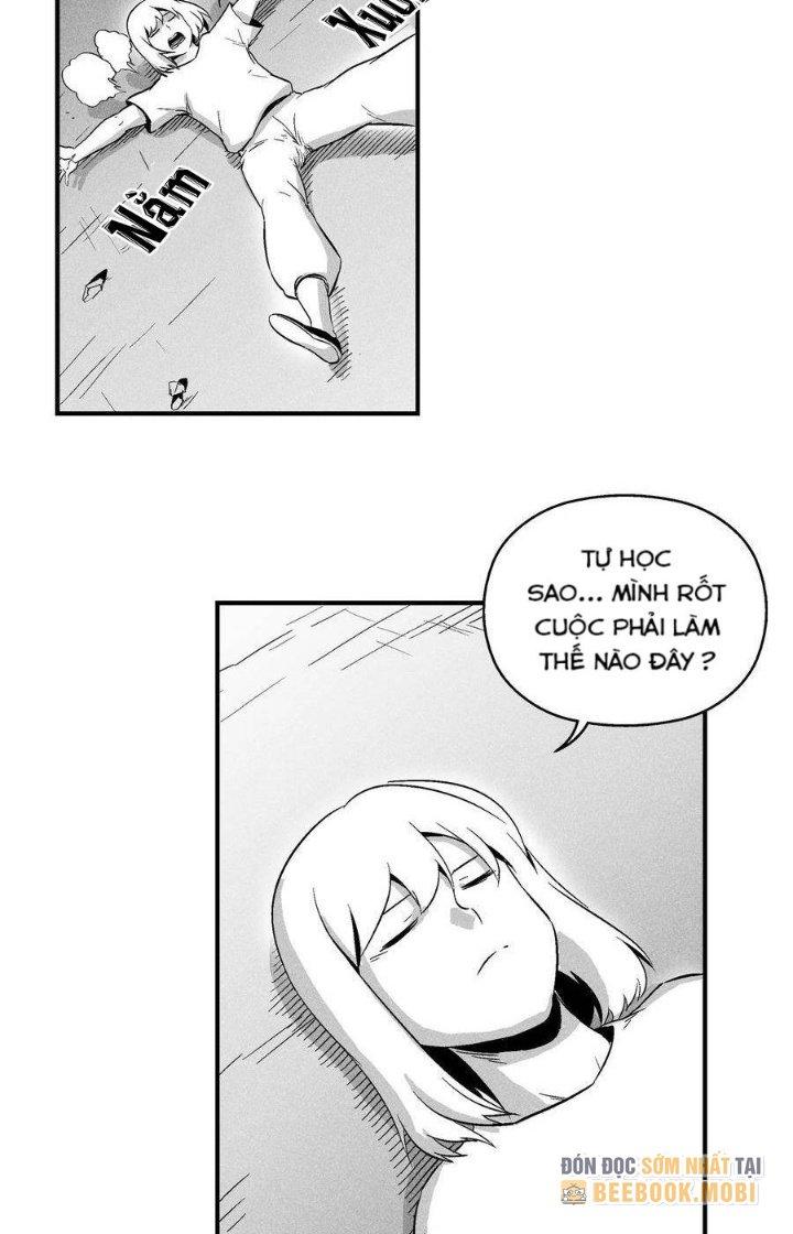 Hàng Thú Chí Tôn Chapter 19 - Trang 2