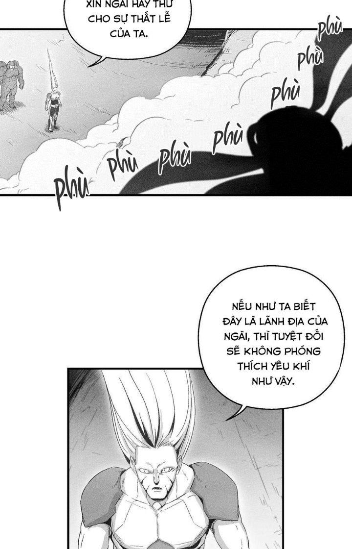 Hàng Thú Chí Tôn Chapter 20 - Next Chapter 21