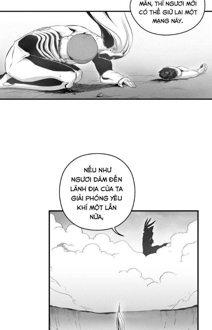 Hàng Thú Chí Tôn Chapter 20 - Next Chapter 21