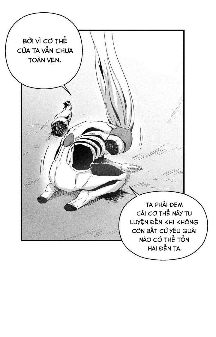 Hàng Thú Chí Tôn Chapter 20 - Next Chapter 21