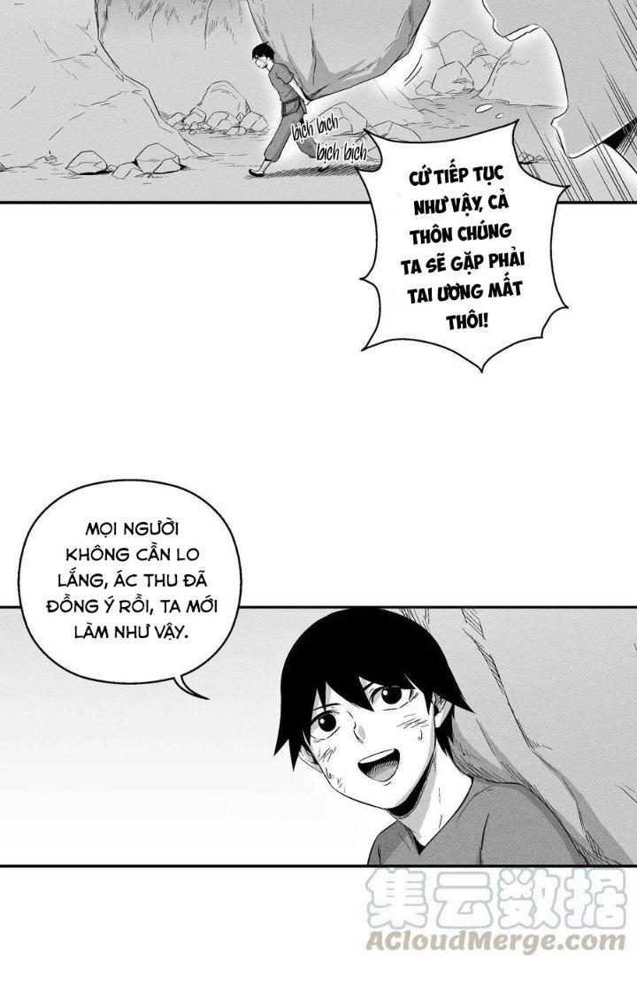 Hàng Thú Chí Tôn Chapter 20 - Next Chapter 21