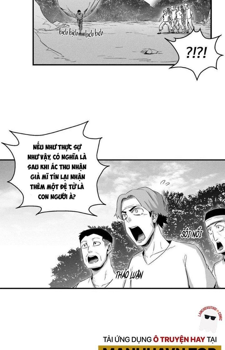 Hàng Thú Chí Tôn Chapter 20 - Next Chapter 21