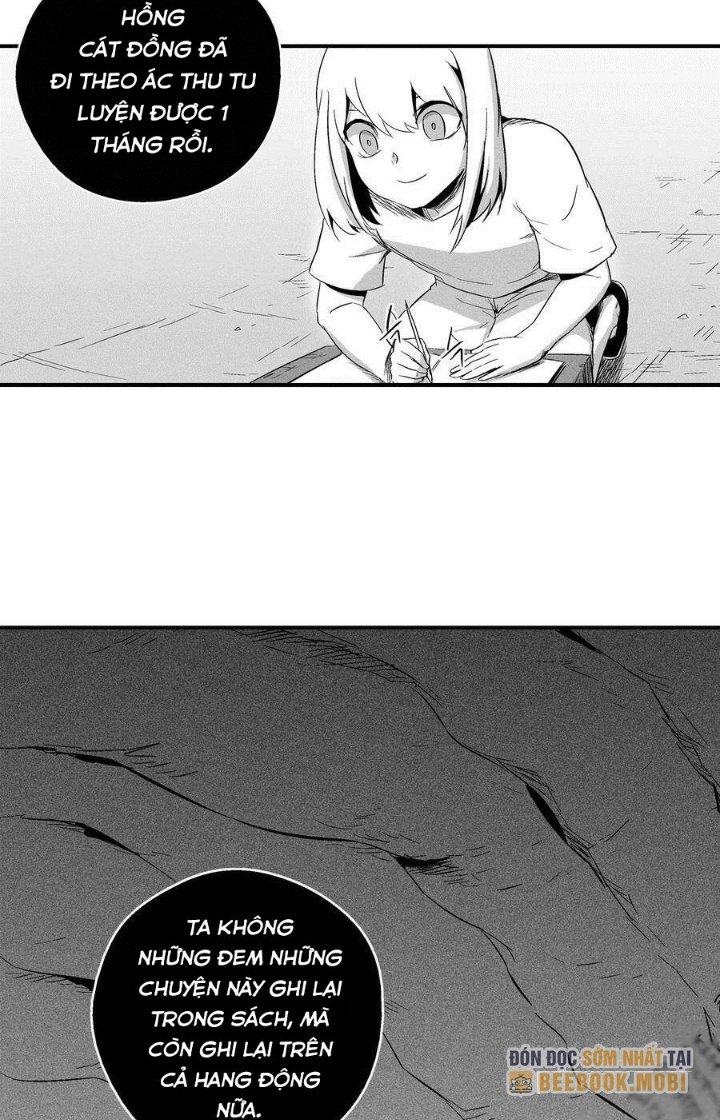 Hàng Thú Chí Tôn Chapter 20 - Next Chapter 21