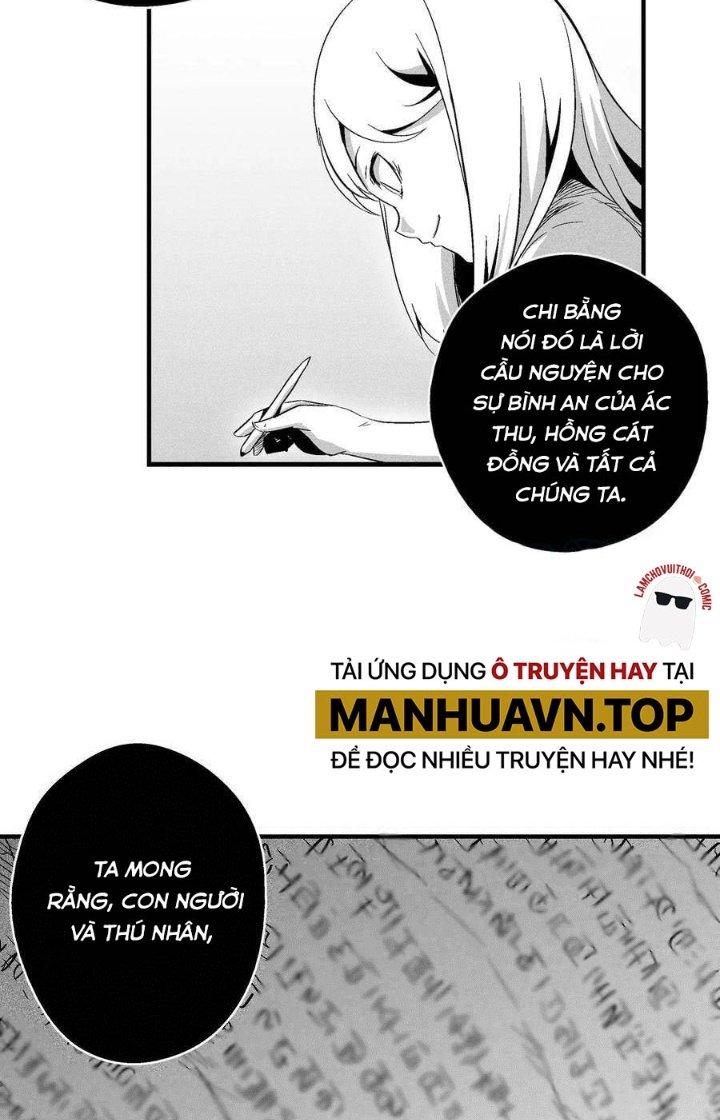 Hàng Thú Chí Tôn Chapter 20 - Next Chapter 21