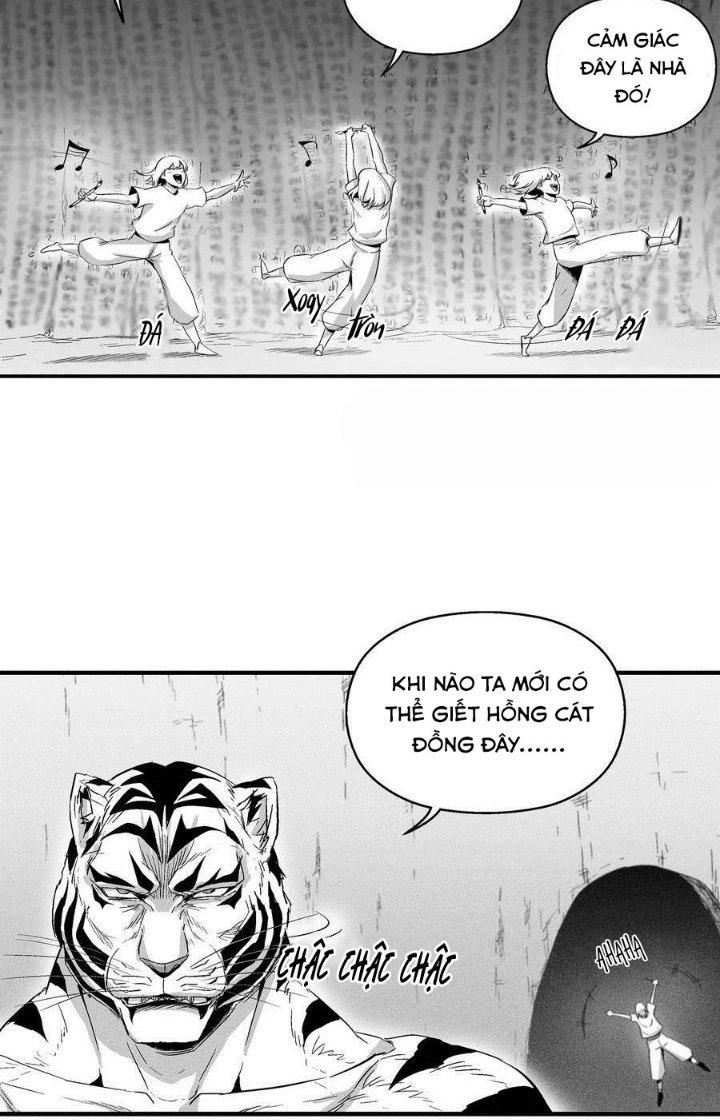 Hàng Thú Chí Tôn Chapter 20 - Next Chapter 21