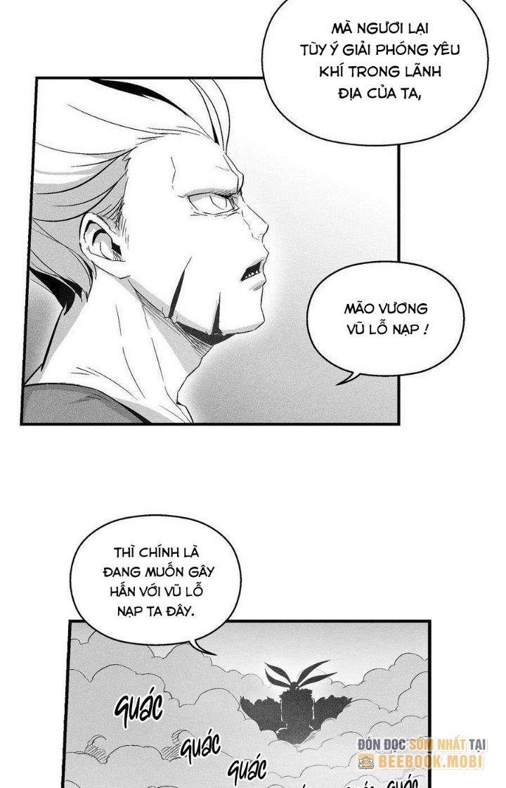 Hàng Thú Chí Tôn Chapter 20 - Next Chapter 21