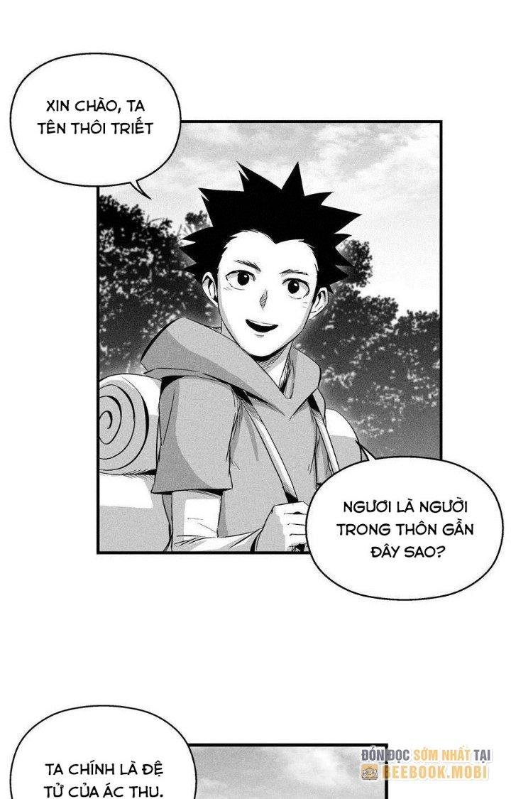 Hàng Thú Chí Tôn Chapter 20 - Next Chapter 21