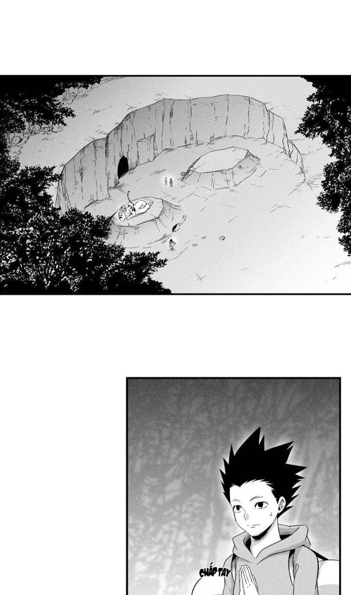 Hàng Thú Chí Tôn Chapter 21 - Next Chapter 22