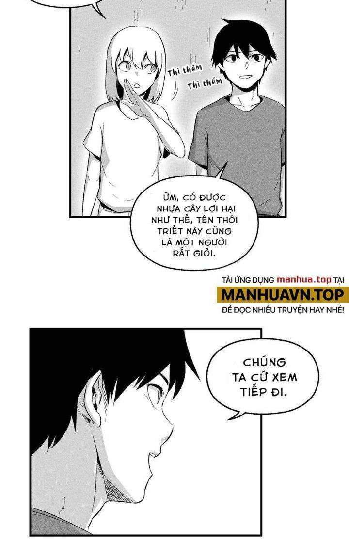 Hàng Thú Chí Tôn Chapter 21 - Next Chapter 22