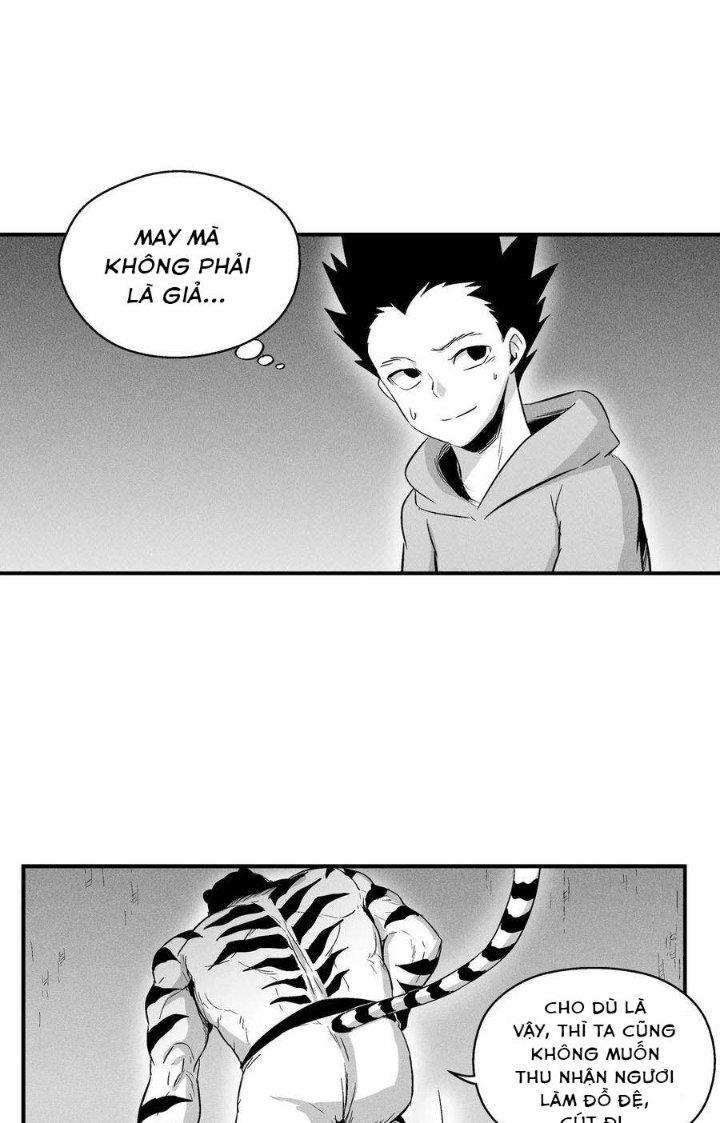 Hàng Thú Chí Tôn Chapter 21 - Next Chapter 22