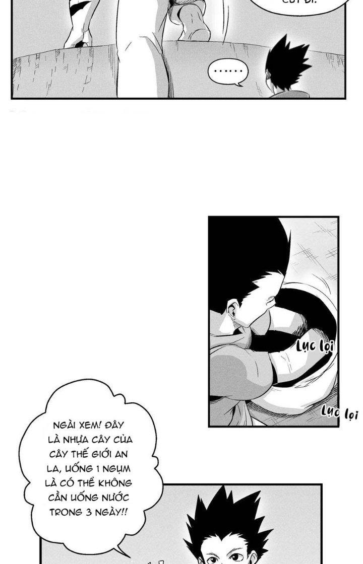 Hàng Thú Chí Tôn Chapter 21 - Next Chapter 22