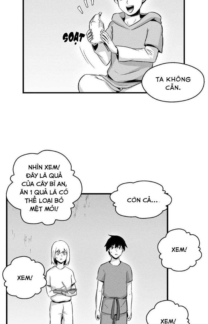 Hàng Thú Chí Tôn Chapter 21 - Next Chapter 22