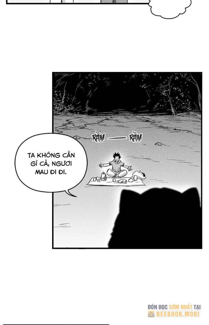 Hàng Thú Chí Tôn Chapter 21 - Next Chapter 22