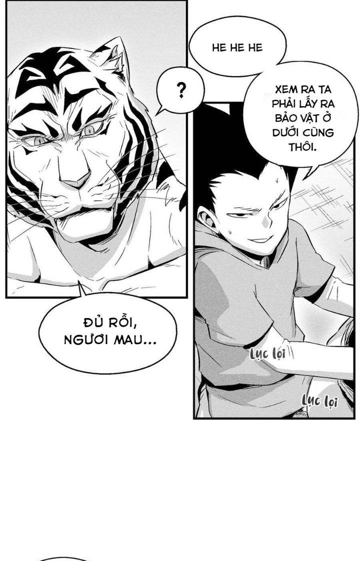 Hàng Thú Chí Tôn Chapter 21 - Next Chapter 22