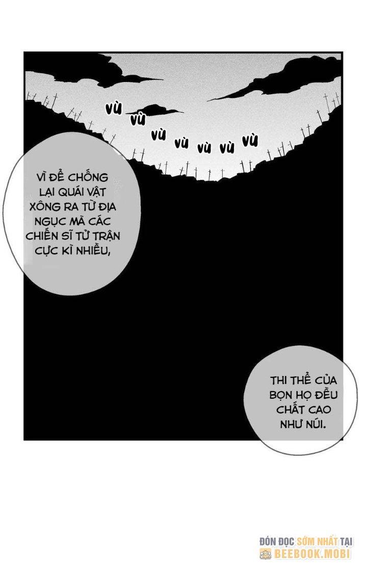 Hàng Thú Chí Tôn Chapter 21 - Next Chapter 22