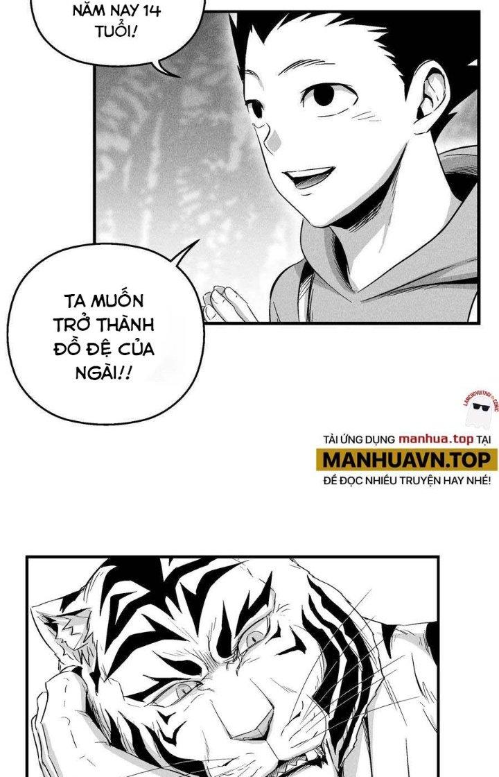 Hàng Thú Chí Tôn Chapter 21 - Next Chapter 22