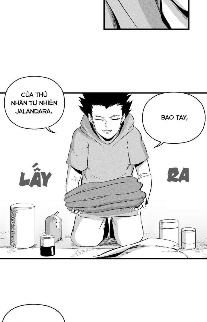 Hàng Thú Chí Tôn Chapter 21 - Next Chapter 22