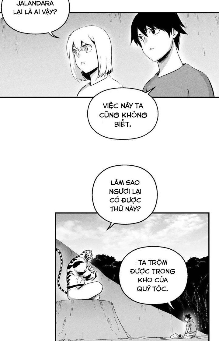 Hàng Thú Chí Tôn Chapter 21 - Next Chapter 22