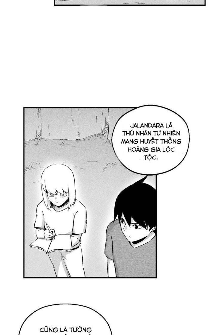 Hàng Thú Chí Tôn Chapter 21 - Next Chapter 22