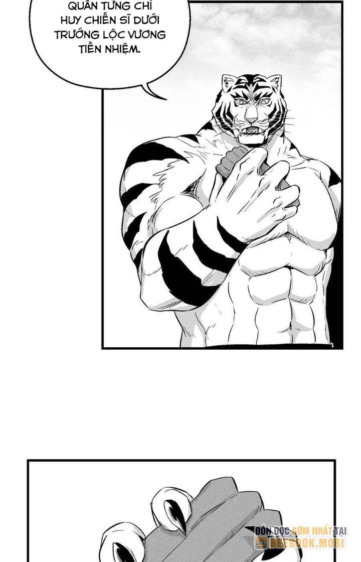 Hàng Thú Chí Tôn Chapter 21 - Next Chapter 22